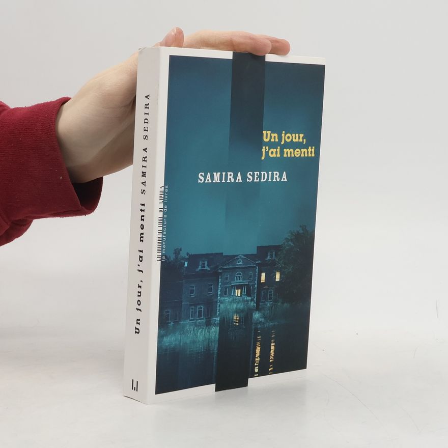 Samira Sedira Un jour, j'ai menti