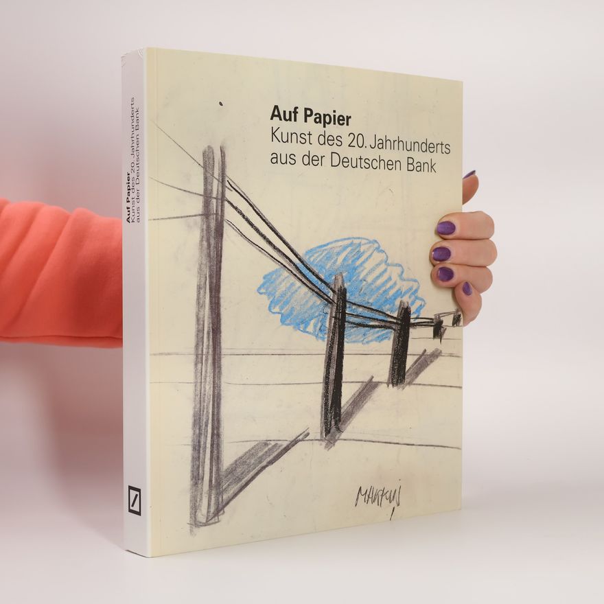 Kolektiv autorů Auf Papier