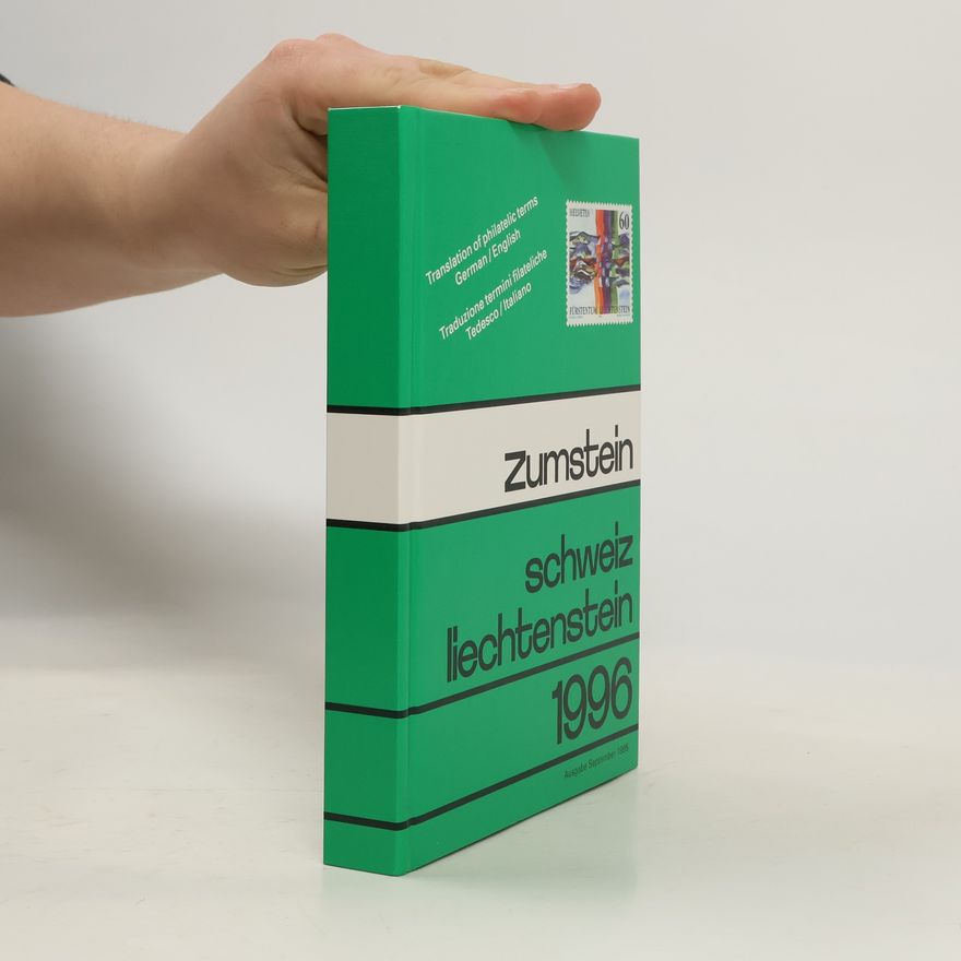Autorenkollektiv Katalog Zumstein