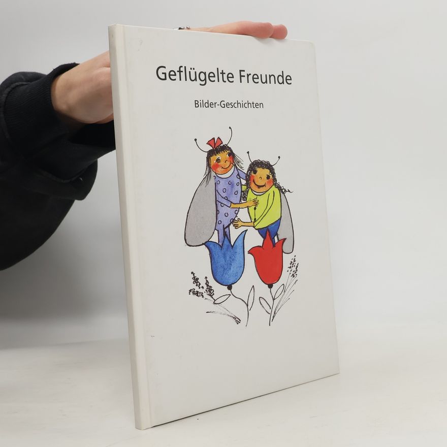 Georg Burger Geflügelte Freunde