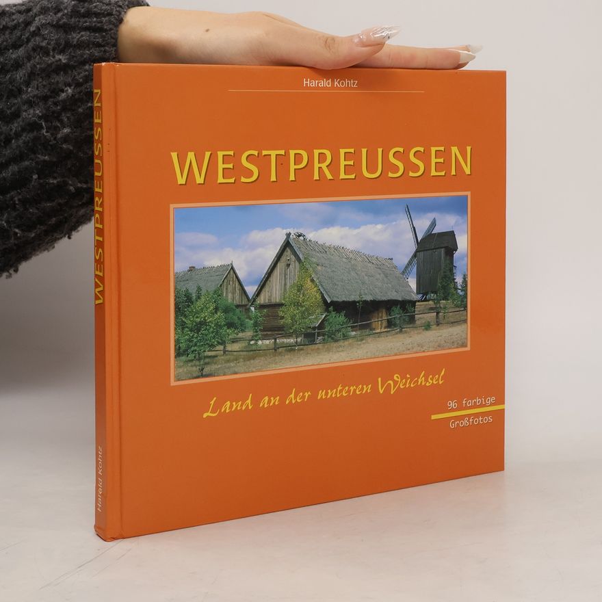 Harald Kohtz Westpreussen