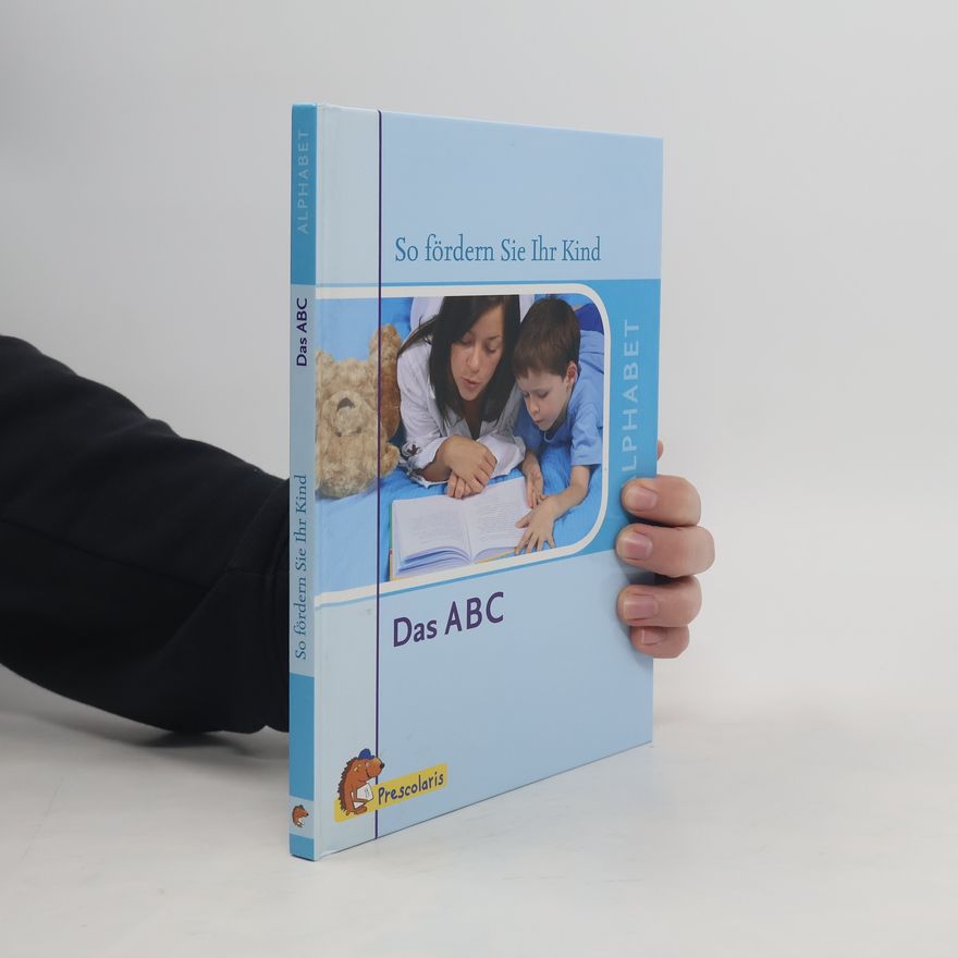Florian Eichberger Das ABC