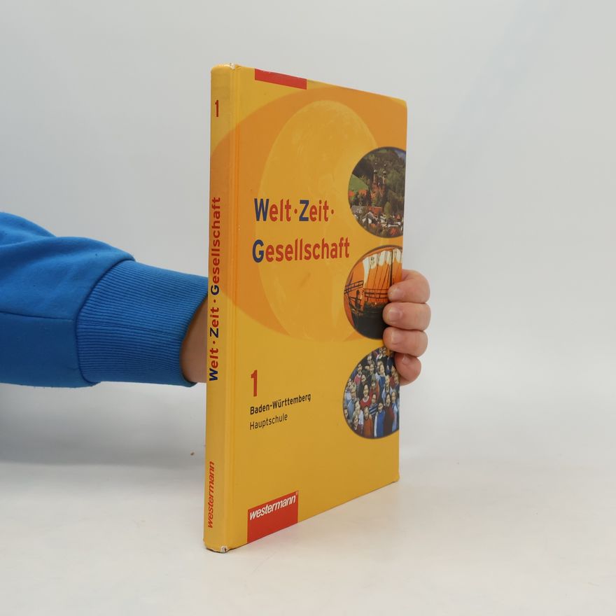 Peter Gaffga Welt - Zeit - Gesellschaft