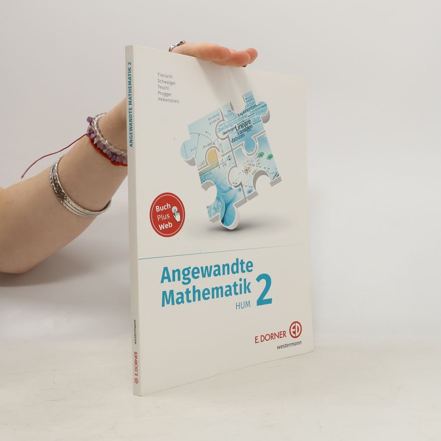 AA.VV. Angewandte Mathematik 2