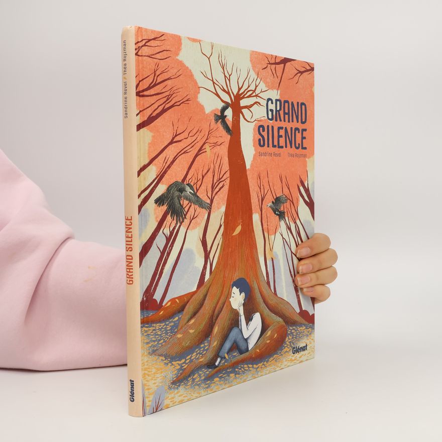 Rojzman Théa Grand Silence