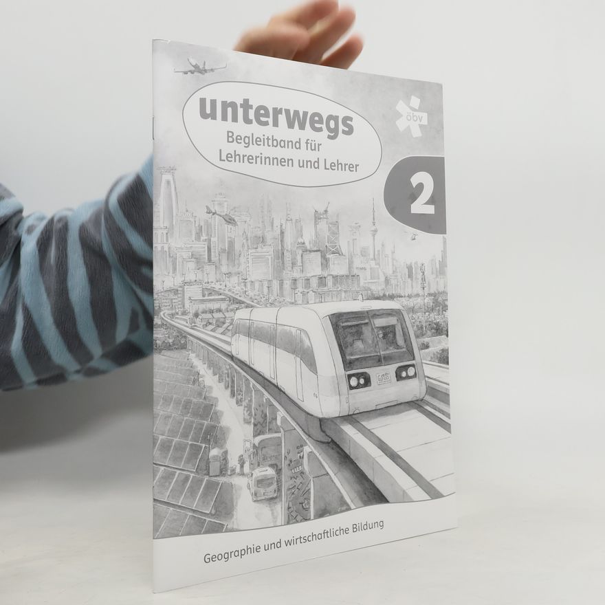 Collectif d'auteurs Unterwegs 2. Begleitband für Lehrerinnen und Lehrer