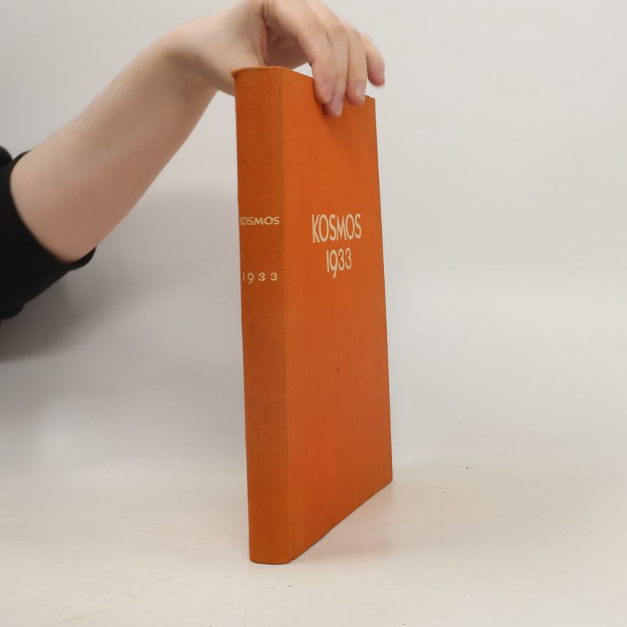 Autorenkollektiv Kosmos. Handweiser für Naturfreunde