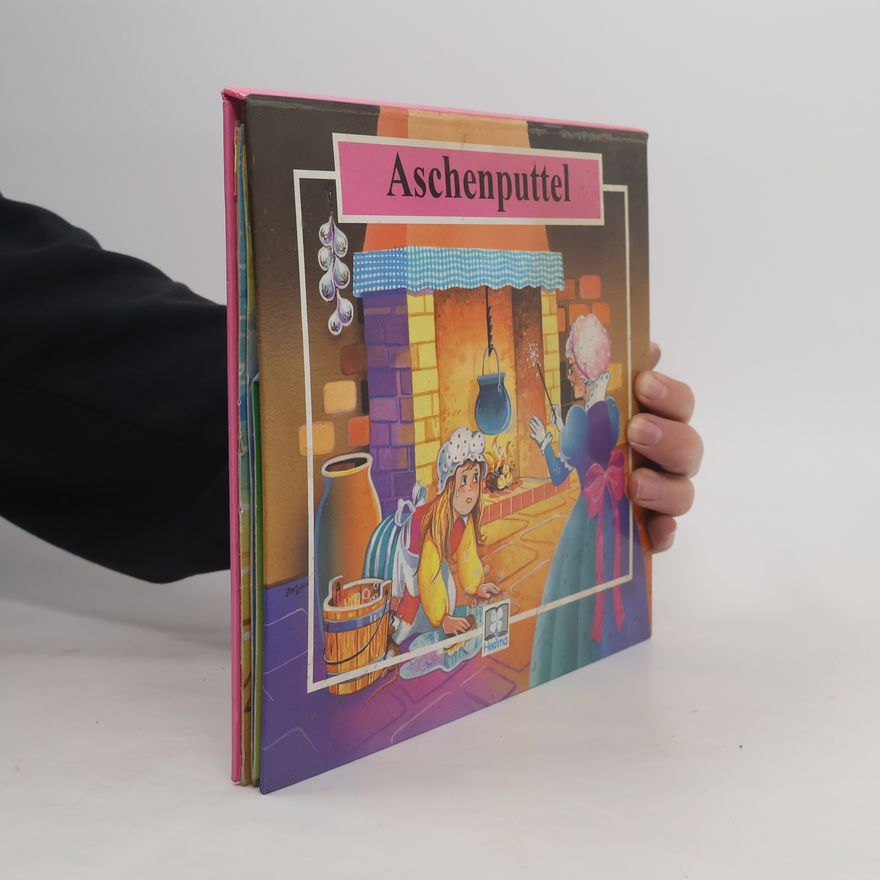 Autorenkollektiv Aschenputtel