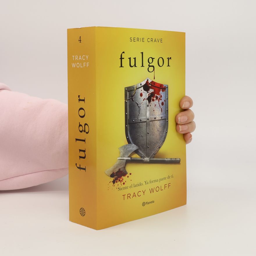 Tracy Wolff Fulgor