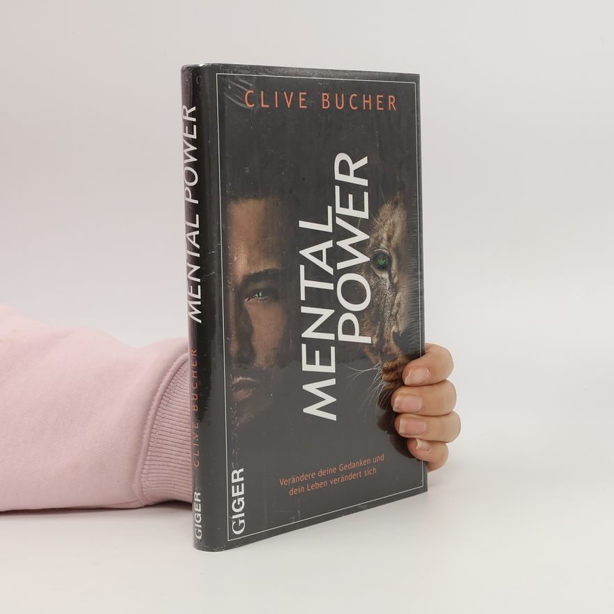 Clive Bucher Mental Power