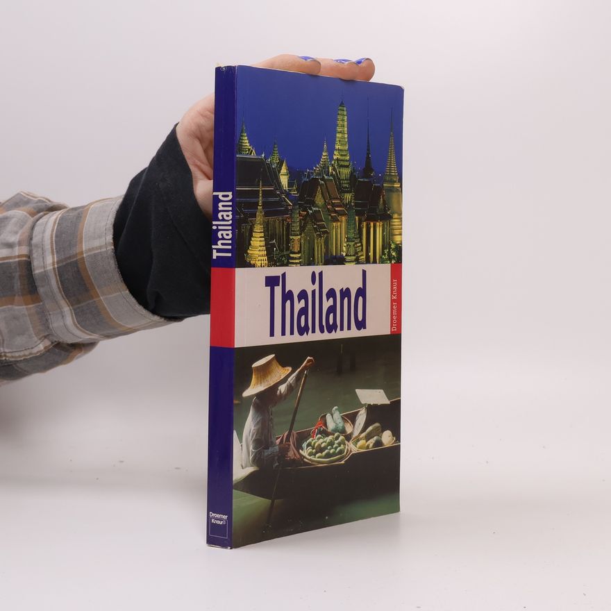 Julia Wilkinson Thailand