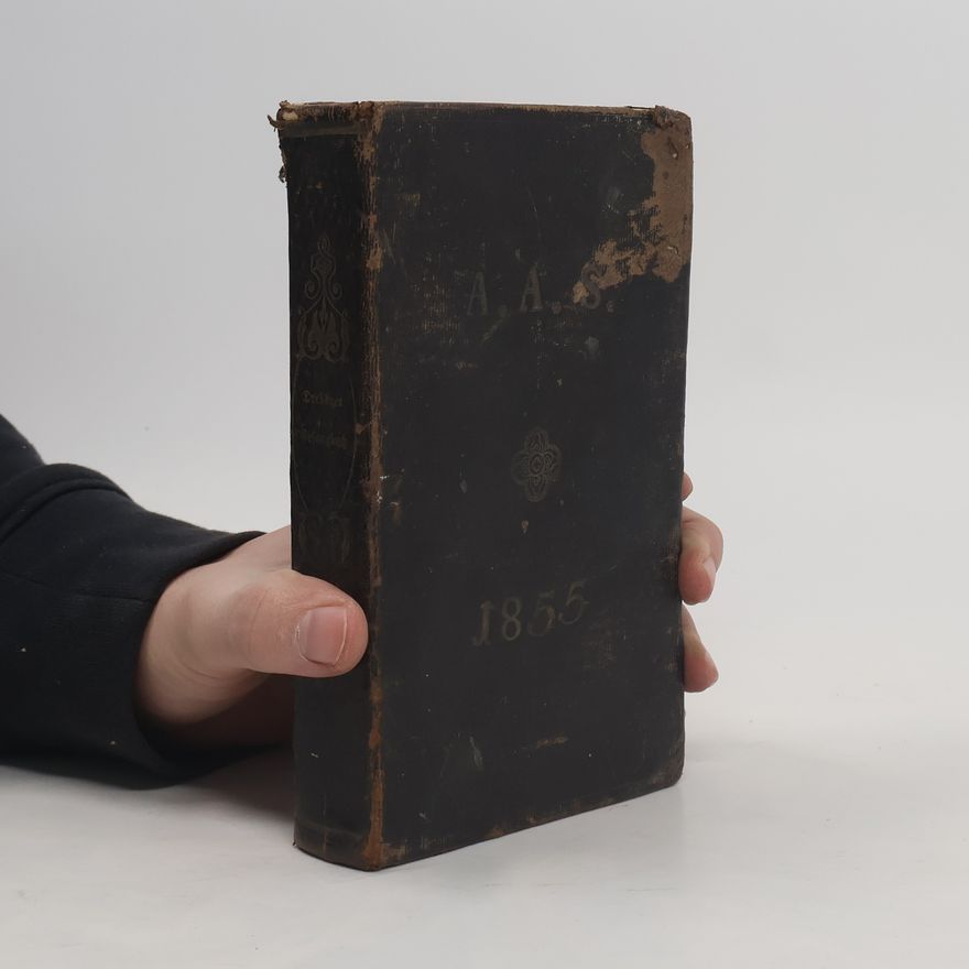 AA.VV. Dresdner Gesangbuch auf hochsten Befehl herausgegeben