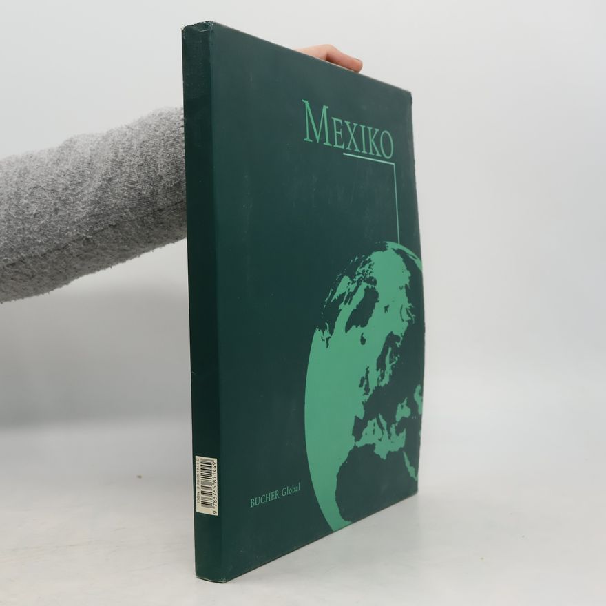 Christian Heeb Mexiko