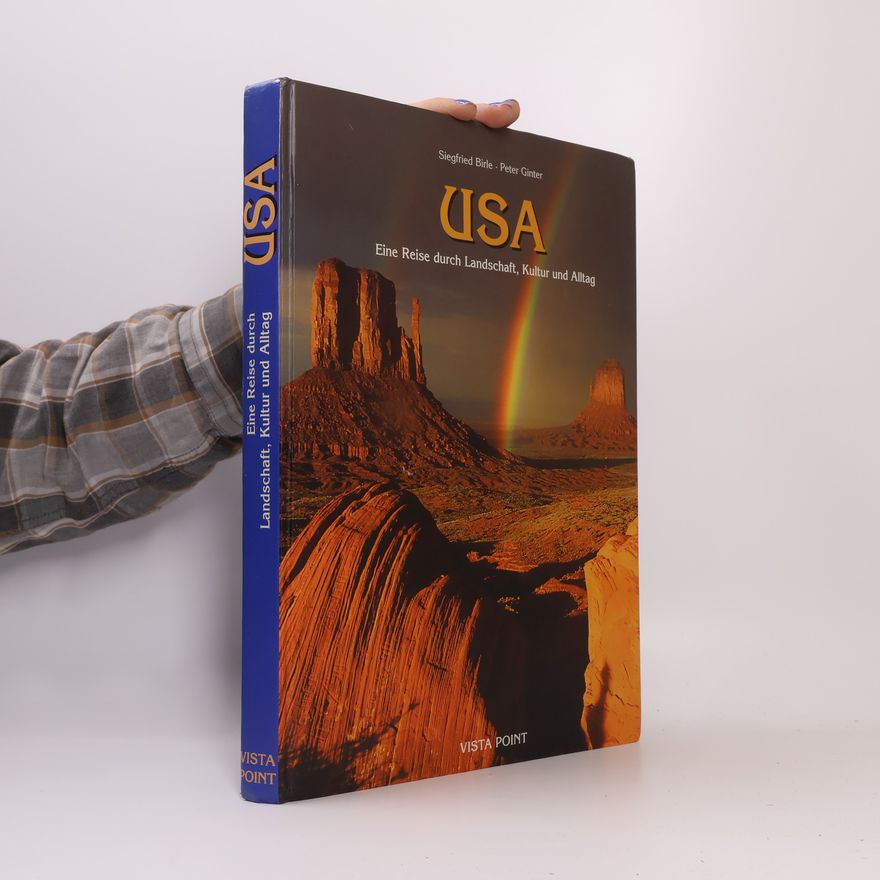 Siegfried Birle USA