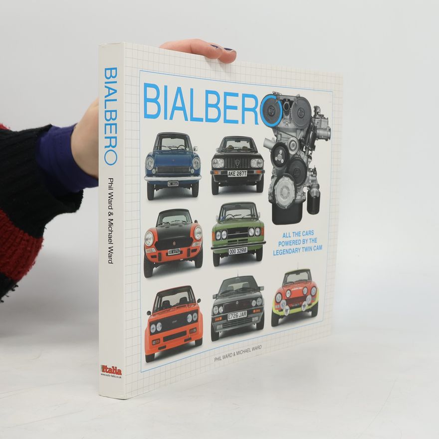 Phil Ward Bialbero