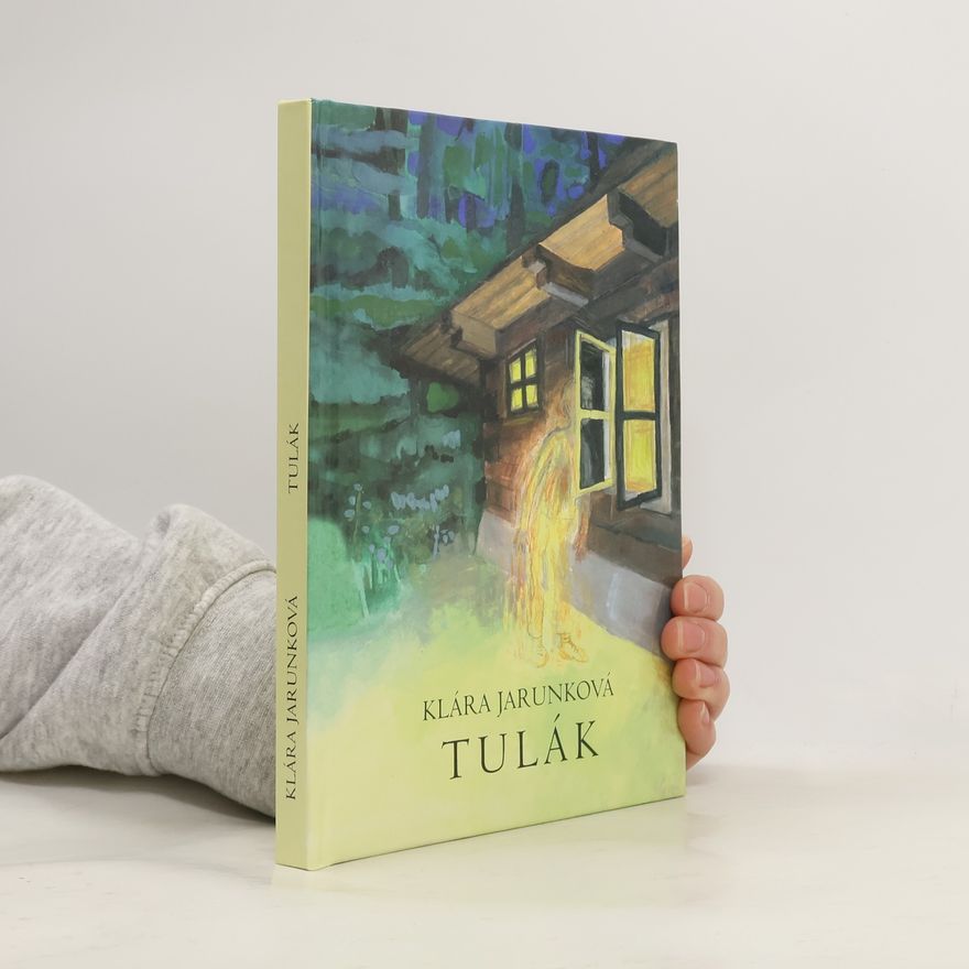 Klára Jarunková Tulák