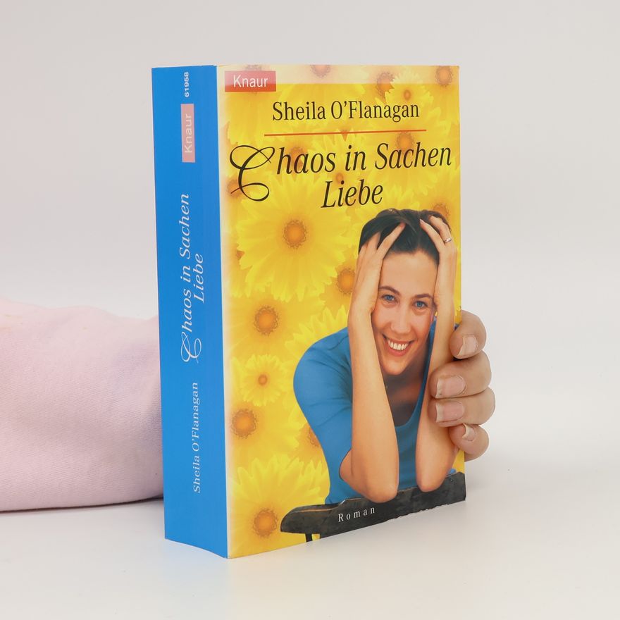 Sheila O’Flanagan Chaos in Sachen Liebe