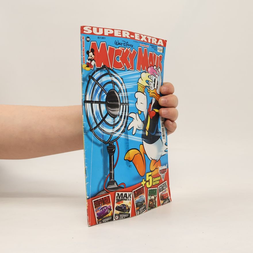 Walt Disney Mickey Maus Nr. 30