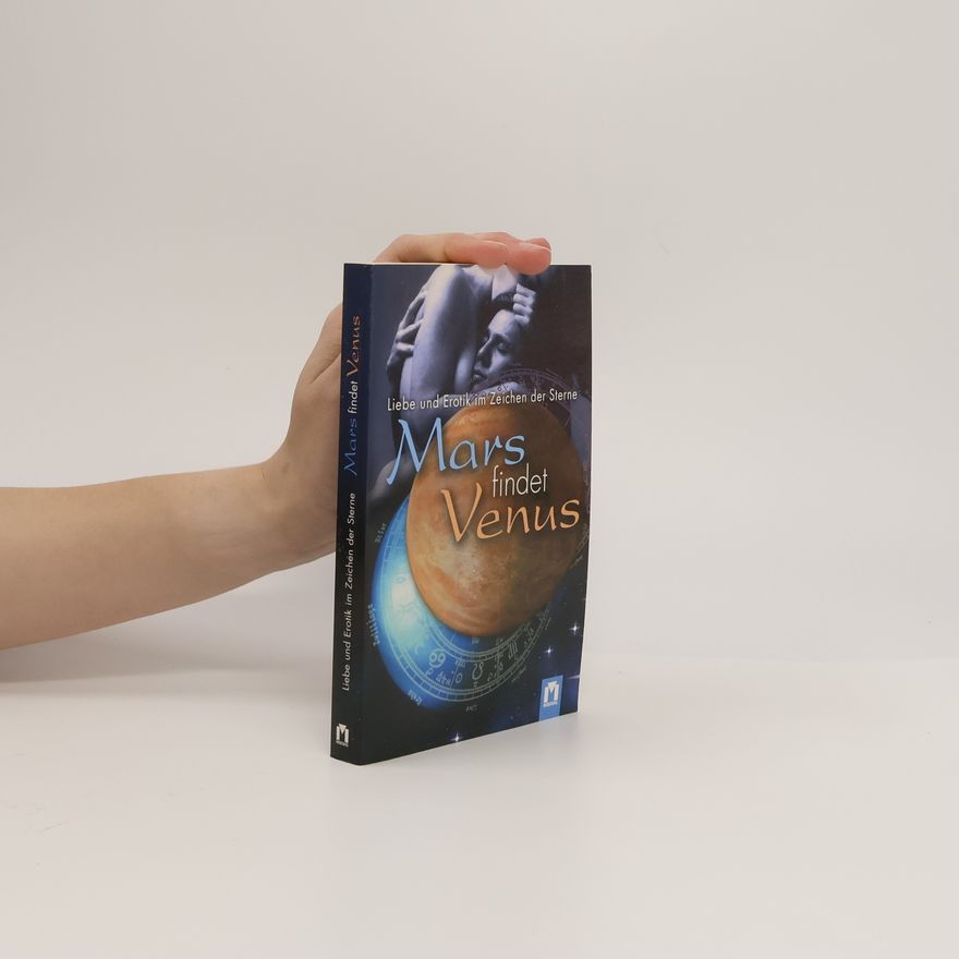 Autorenkollektiv Mars findet Venus