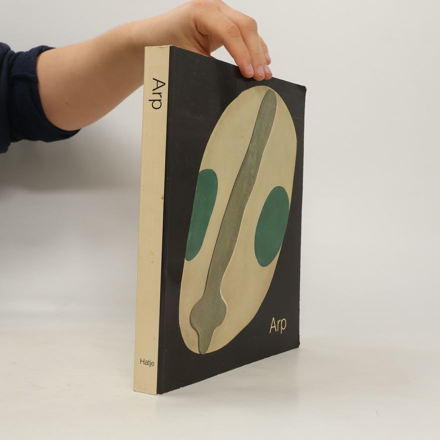 Hans Arp Arp