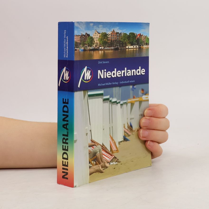 Dirk Sievers Niederlande