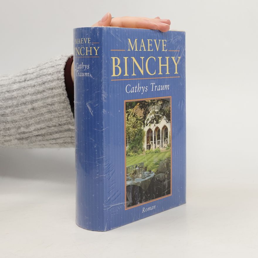 Maeve Binchy Cathys Traum