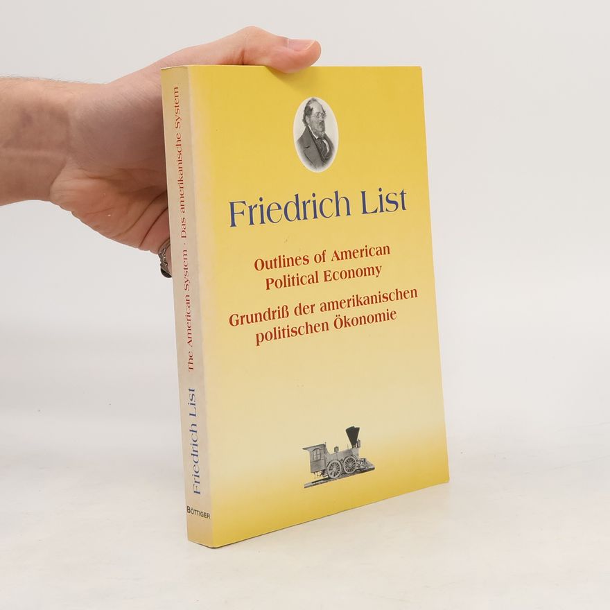 Friedrich List Friedrich List