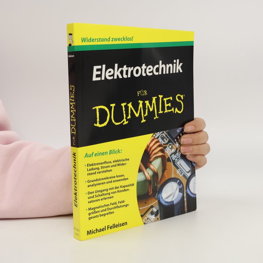 Michael Felleisen Elektrotechnik für Dummies
