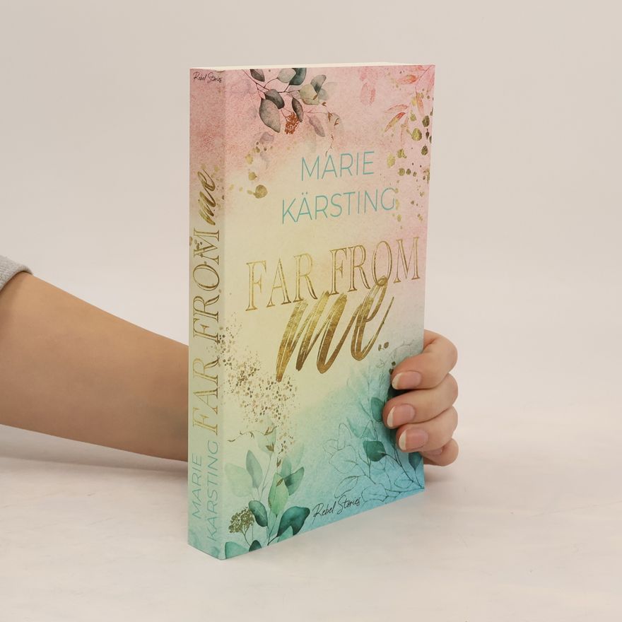 Marie Kärsting Far From Me