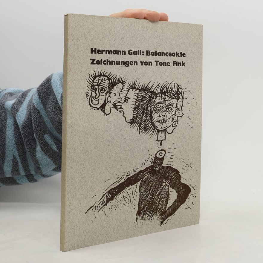 Hermann Gail Balanceakte