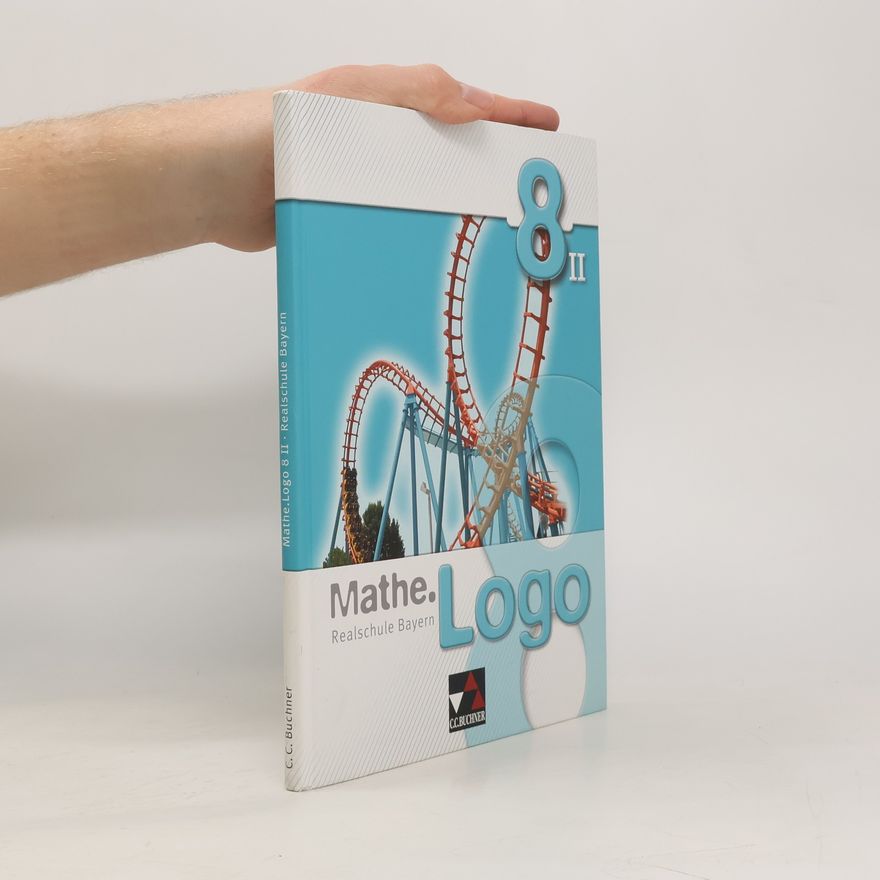 Auteurscollectief Mathe.Logo 8/II