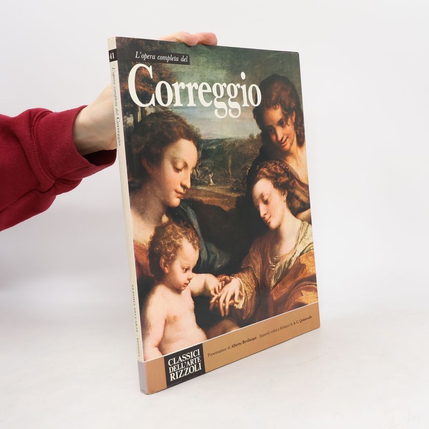 Auteurscollectief Correggio