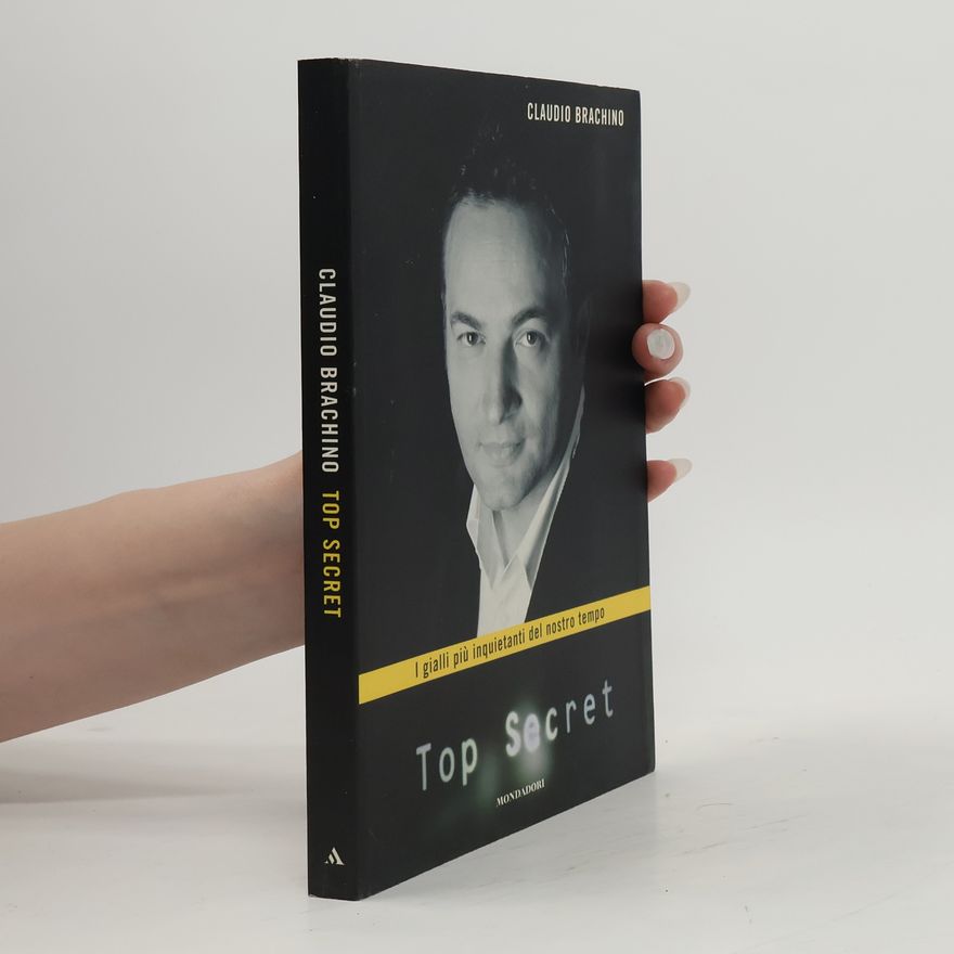 B. Benedettelli Top Secret