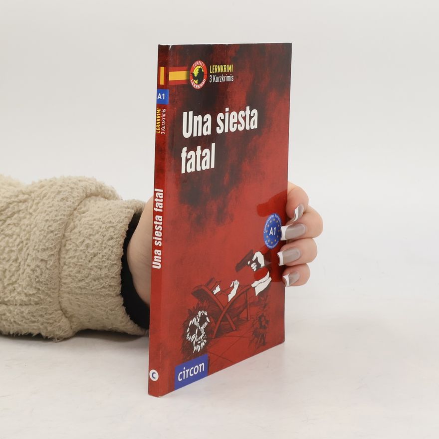 Mari a. Montes Vicente Una siesta fatal
