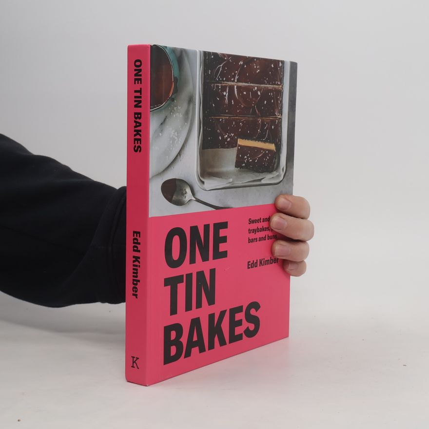 Edd Kimber One Tin Bakes