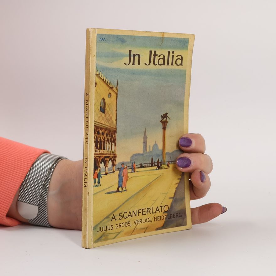 A. Scanferlato In Italia