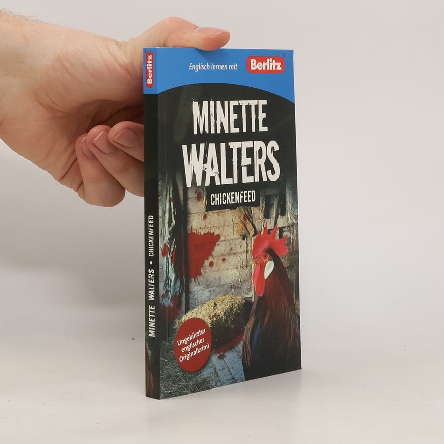 Minette Walters Chickenfeed
