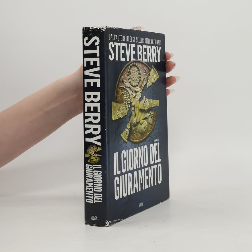 Steve Berry Il giorno del giuramento
