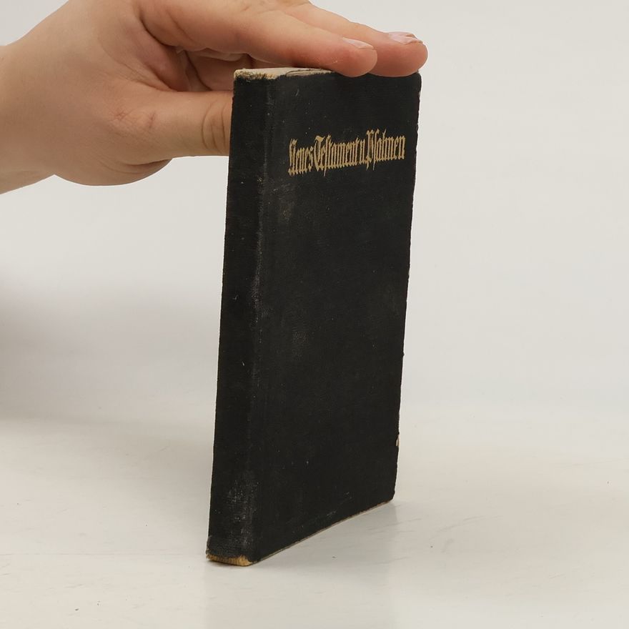 AA.VV. Das Neue Testament