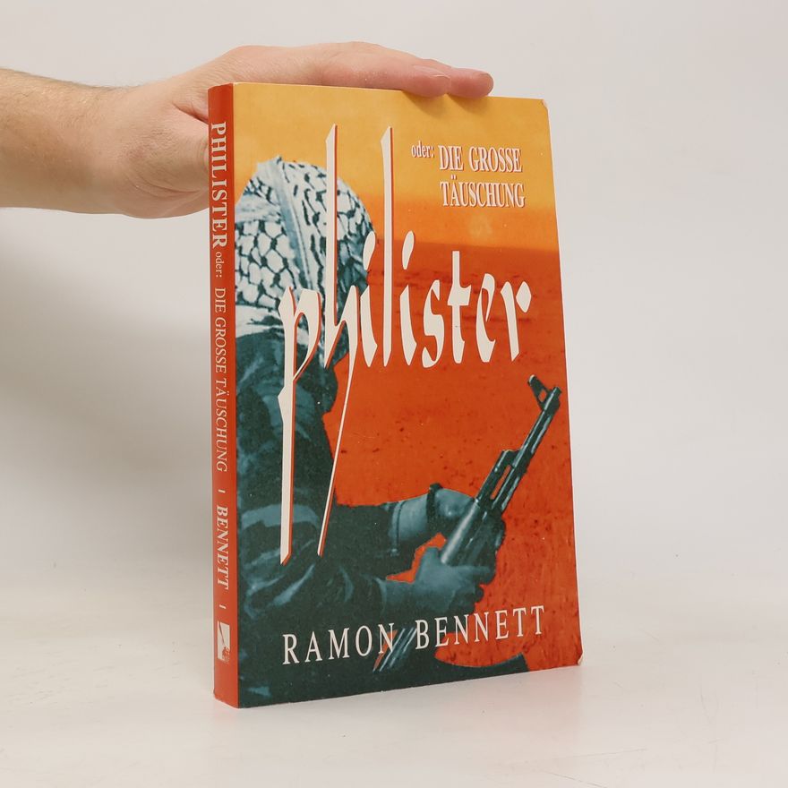 Ramon Bennett Philister oder,