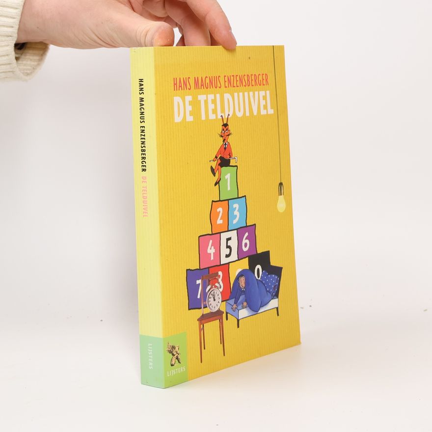 Hans Magnus Enzensberger De telduivel