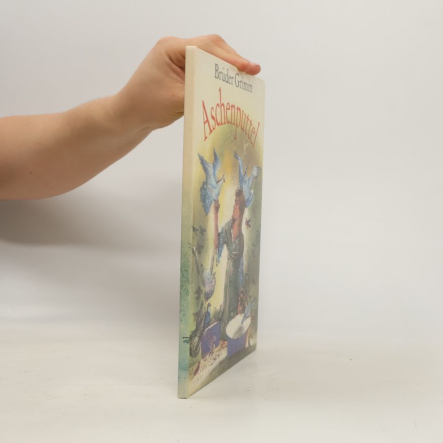 Jacob Grimm Aschenputtel