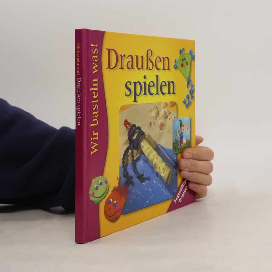Various authors Draußen spielen