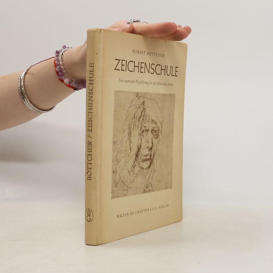 Robert Böttcher Zeichenschule