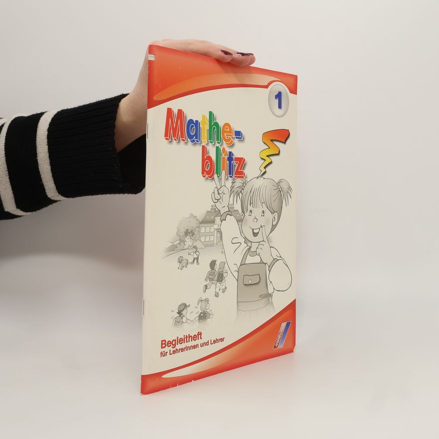 Kolektiv autorů Matheblitz 1