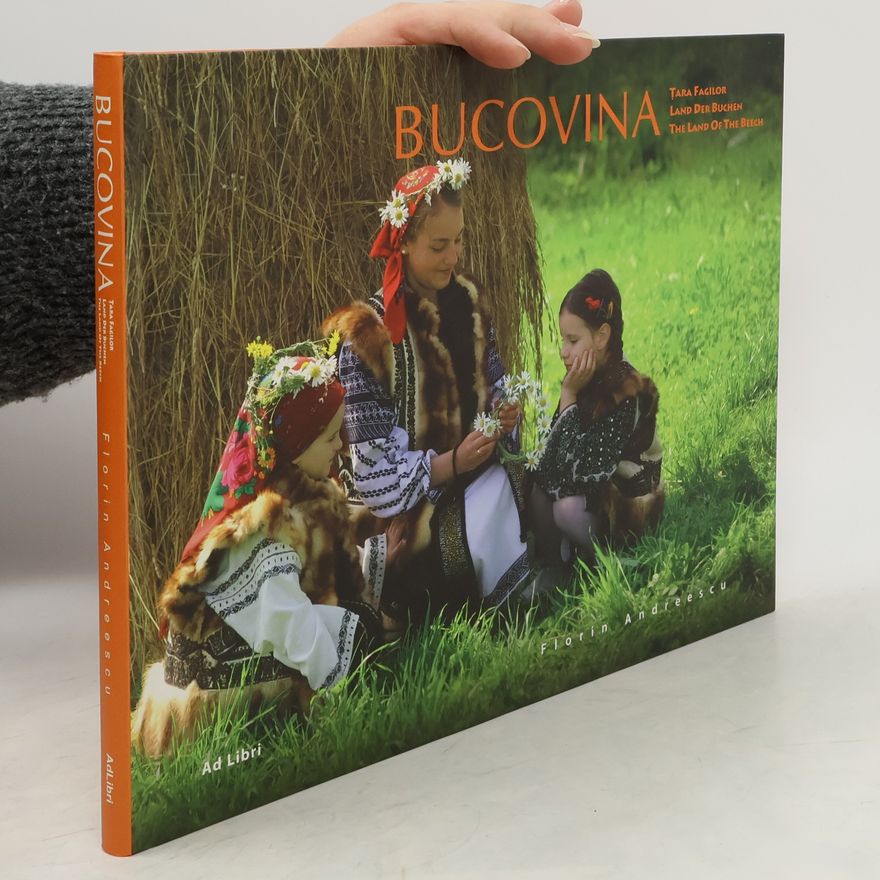 Autorenkollektiv Bucovina