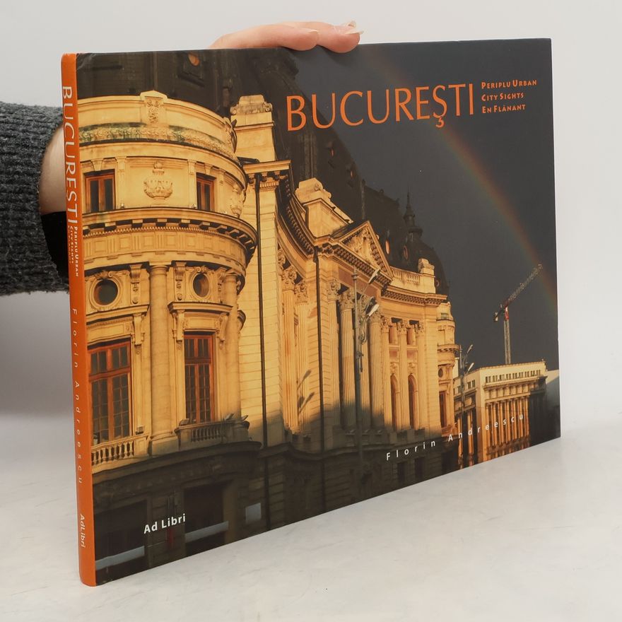 Florin Andreescu Bucureşti