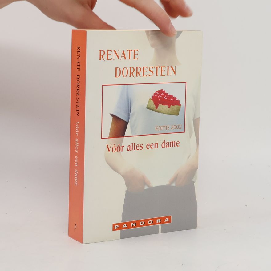 Siok Lan Kwee Vóór alles een dame: editie 2002
