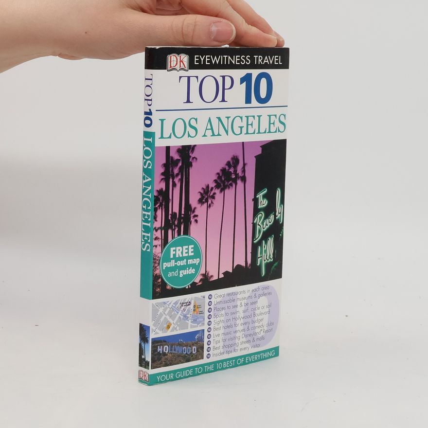 Catherine Gerber Top 10 Los Angeles