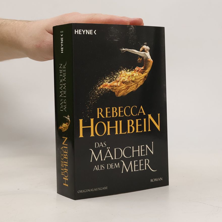 Wolfgang Hohlbein Das Mädchen aus dem Meer